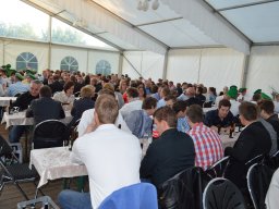 Schützenfest 2015